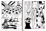 Dr. Jekyll Et Mr. Hyde : page 69