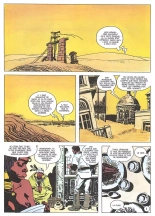 Dragger T01 Les mangeurs de sable : page 4