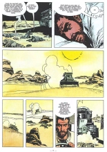 Dragger T01 Les mangeurs de sable : page 9