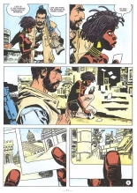 Dragger T01 Les mangeurs de sable : page 12