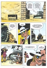 Dragger T01 Les mangeurs de sable : page 14