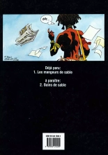 Dragger T01 Les mangeurs de sable : page 48