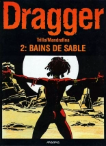 Dragger T02 Bains de sable : page 1