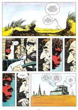 Dragger T02 Bains de sable : page 4