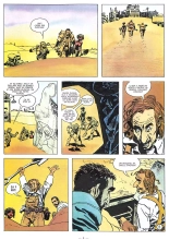 Dragger T02 Bains de sable : page 5
