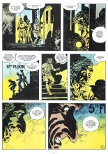 Dragger T02 Bains de sable : page 6