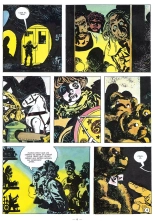 Dragger T02 Bains de sable : page 7