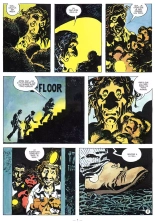 Dragger T02 Bains de sable : page 8