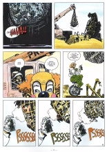 Dragger T02 Bains de sable : page 9