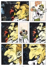 Dragger T02 Bains de sable : page 11
