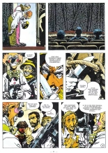 Dragger T02 Bains de sable : page 12