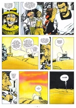 Dragger T02 Bains de sable : page 13