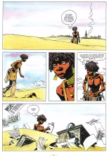 Dragger T02 Bains de sable : page 14