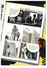Dragger T02 Bains de sable : page 15