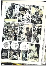 Dragger T02 Bains de sable : page 16