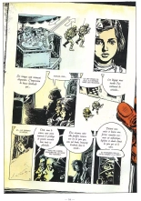 Dragger T02 Bains de sable : page 17