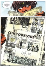 Dragger T02 Bains de sable : page 18