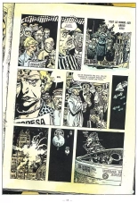 Dragger T02 Bains de sable : page 19