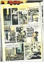 Dragger T02 Bains de sable : page 20
