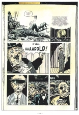 Dragger T02 Bains de sable : page 21