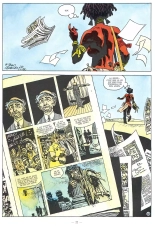 Dragger T02 Bains de sable : page 23