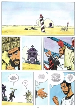 Dragger T02 Bains de sable : page 24