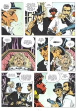 Dragger T02 Bains de sable : page 25