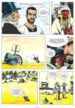Dragger T02 Bains de sable : page 27