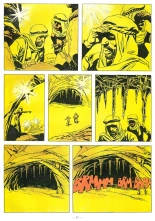 Dragger T02 Bains de sable : page 28