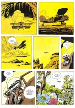 Dragger T02 Bains de sable : page 29