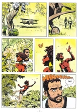 Dragger T02 Bains de sable : page 30