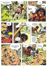 Dragger T02 Bains de sable : page 31