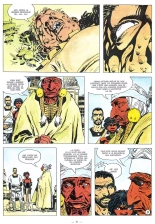 Dragger T02 Bains de sable : page 32