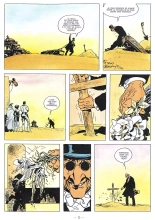 Dragger T02 Bains de sable : page 33