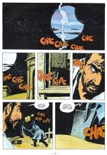Dragger T02 Bains de sable : page 34