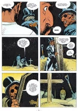 Dragger T02 Bains de sable : page 35