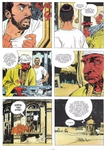 Dragger T02 Bains de sable : page 36
