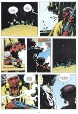Dragger T02 Bains de sable : page 37