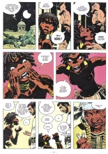 Dragger T02 Bains de sable : page 38