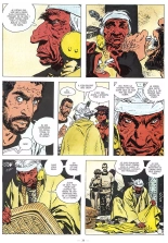 Dragger T02 Bains de sable : page 39