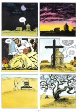 Dragger T02 Bains de sable : page 40