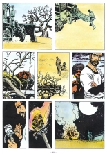 Dragger T02 Bains de sable : page 41