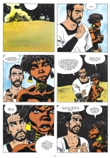 Dragger T02 Bains de sable : page 42