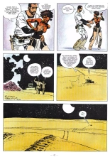 Dragger T02 Bains de sable : page 43
