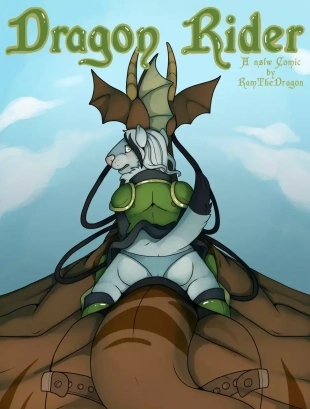 hentai Dragon Rider