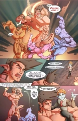 Drake: The Auction : page 8