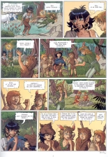 Dread Mac Farlane #1: La carte d'Estrechez : page 5