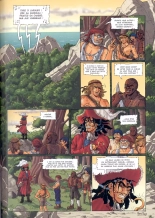 Dread Mac Farlane #1: La carte d'Estrechez : page 7
