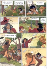 Dread Mac Farlane #1: La carte d'Estrechez : page 8