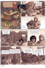 Dread Mac Farlane #1: La carte d'Estrechez : page 12